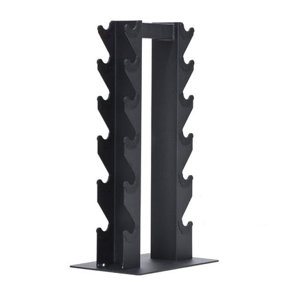 XM 6 Pair Vertical Dumbbell Rack SET