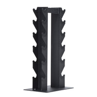 XM 6 Pair Vertical Dumbbell Rack SET