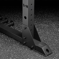 XM FITNESS 365 Infinity XL Power Rack - 8ft