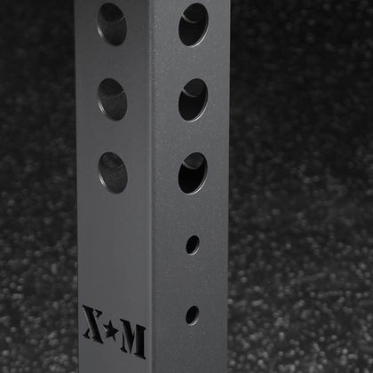 XM FITNESS 365 Infinity XL Power Rack - 8ft