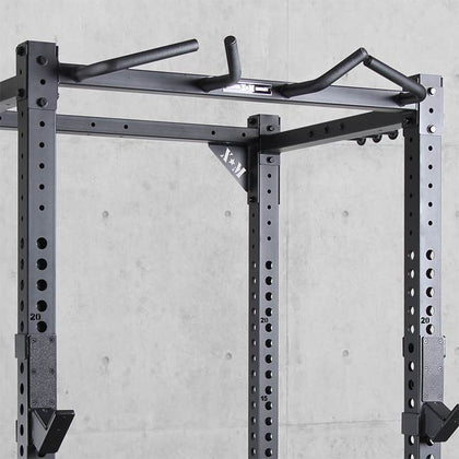 XM 365 Infinity Power Rack Combo 300lbs Steel Set