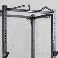 XM 365 Infinity Power Rack Combo 300lbs Steel Set