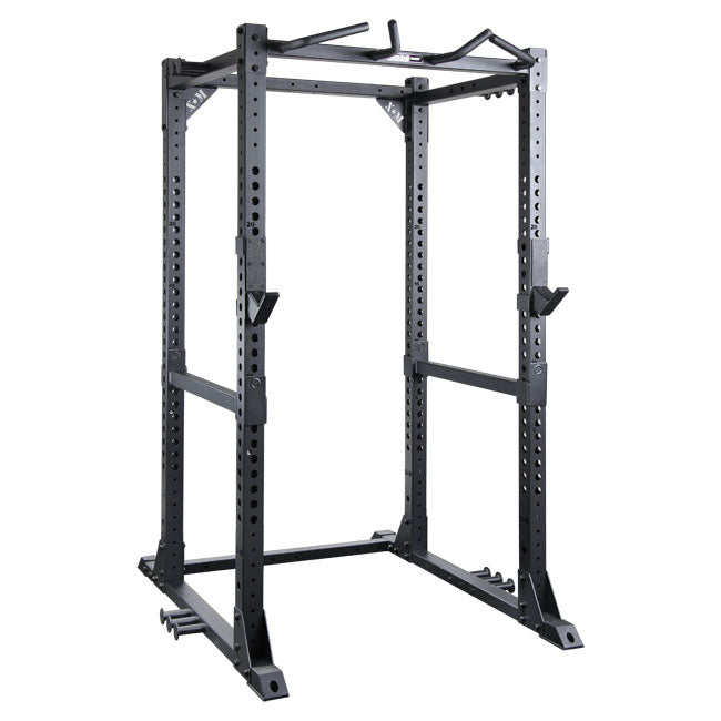 XM 365 Infinity Power Rack Combo 300lbs Steel Set