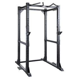XM 365 Infinity Power Rack Combo 300lbs Steel Set