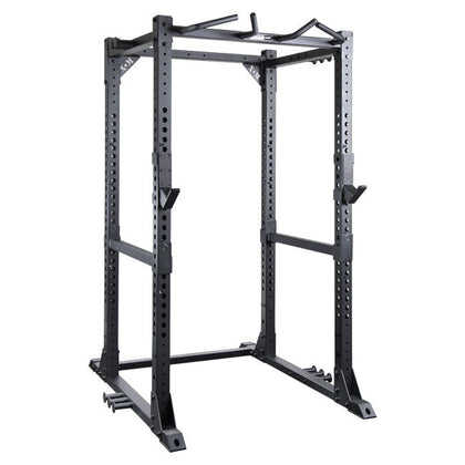 XM 365 Infinity Power Rack Combo 300lbs Steel Set