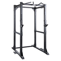 XM 365 Infinity Power Rack Combo 300lbs Steel Set