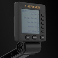 XM FITNESS Air Rower