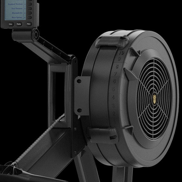 XM FITNESS Air Rower