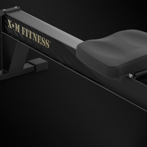 XM FITNESS Air Rower