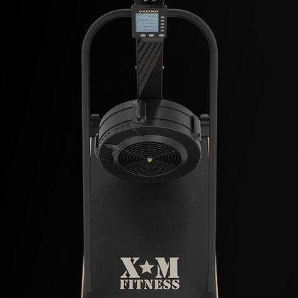 XM FITNESS Air Skier with Platform