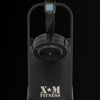 XM FITNESS Air Skier with Platform