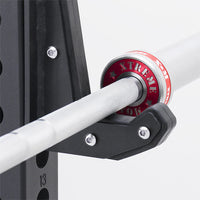 XM FITNESS Premium J-Hooks