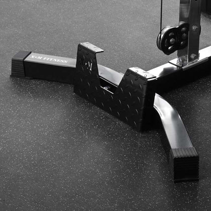 XM FITNESS Single Column Functional