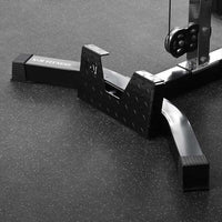 XM FITNESS Single Column Functional