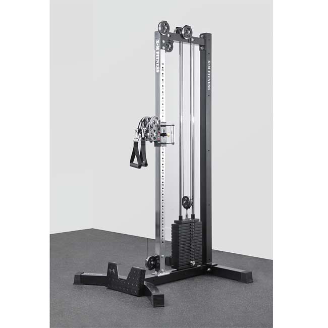 XM FITNESS Single Column Functional