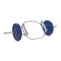 66" Olympic Hex Bar