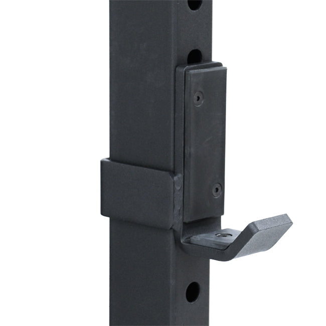 XM Fitness Wall Mounted Fold Up Rack V2