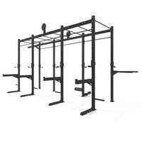 XM Fitness 14-4 Free Standing Fully Loaded Rig
