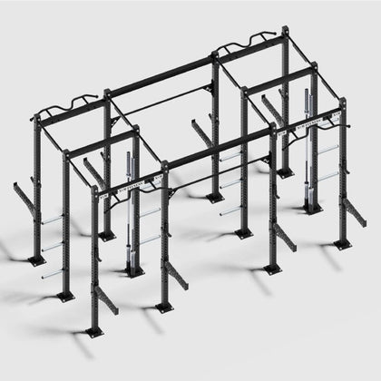 XM FITNESS Rigs XM-14x6-0312