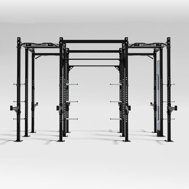 XM FITNESS Rigs XM-14x6-0312