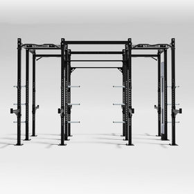 XM FITNESS Rigs XM-14x6-0312