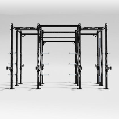 XM FITNESS Rigs XM-14x6-0312