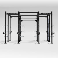 XM FITNESS Rigs XM-14x6-0312