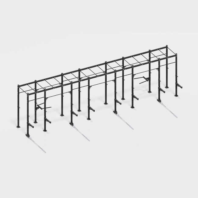 XM FITNESS Rigs XM-34x4-0308