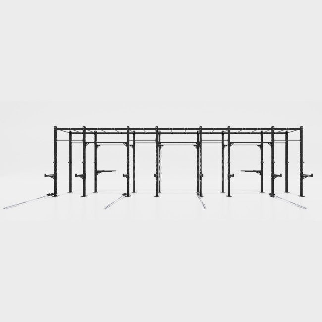 XM FITNESS Rigs XM-34x4-0308