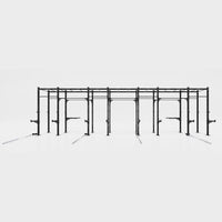 XM FITNESS Rigs XM-34x4-0308
