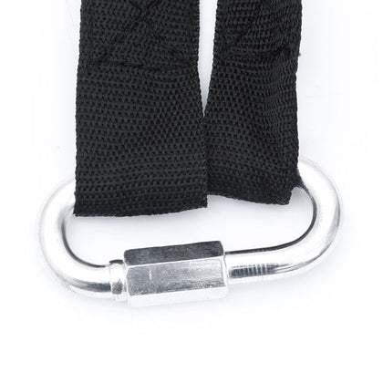 XM FITNESS 2" Grandfather Clock Grip