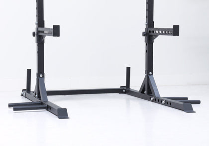 XM Fitness Squat Rack