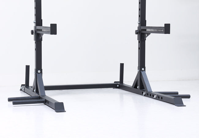 XM Fitness Squat Rack