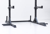 XM Fitness Squat Rack