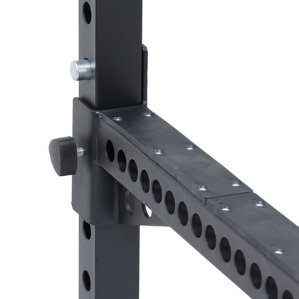 XM Fitness Squat Rack