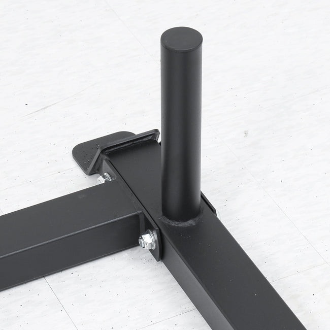 XM Fitness Squat Rack