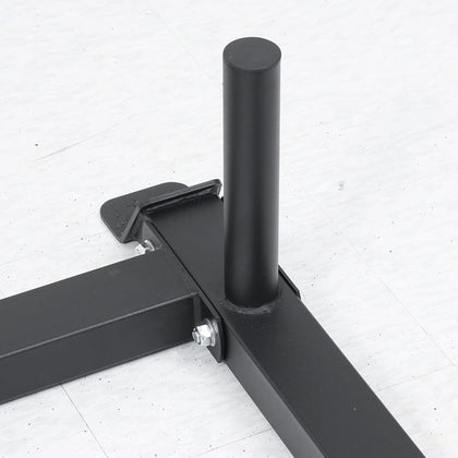 XM Fitness Squat Rack