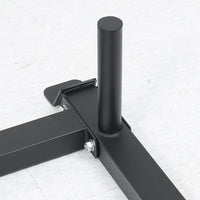 XM Fitness Squat Rack