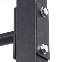 XM Fitness Squat Rack