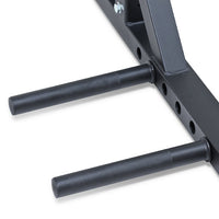 XM Fitness Squat Rack