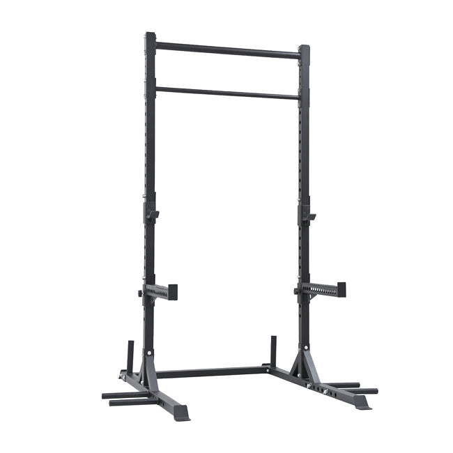 XM Fitness Squat Rack