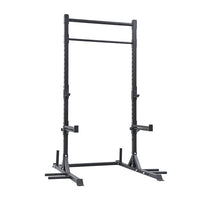XM Fitness Squat Rack