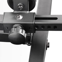 Omega Lat Pull Down Option