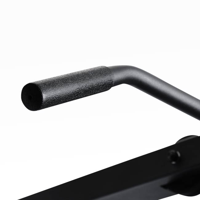 XM Fitness Infinity Rack Lat Pull Down and Weight Stack