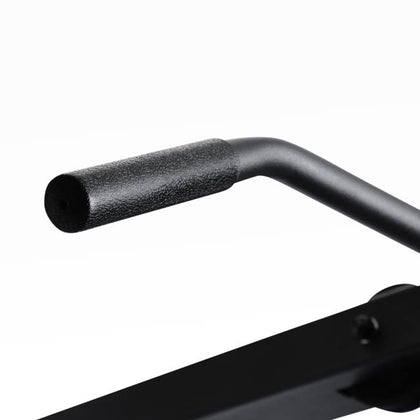 XM Fitness Infinity Rack Lat Pull Down and Weight Stack