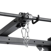 XM Omega Rack with Lat Pull Down Kit