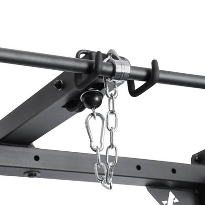 Omega Lat Pull Down Option