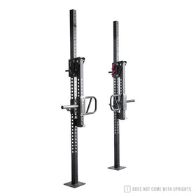 XM FITNESS Jammer Arm Add-On