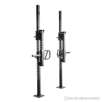 XM FITNESS Jammer Arm Add-On