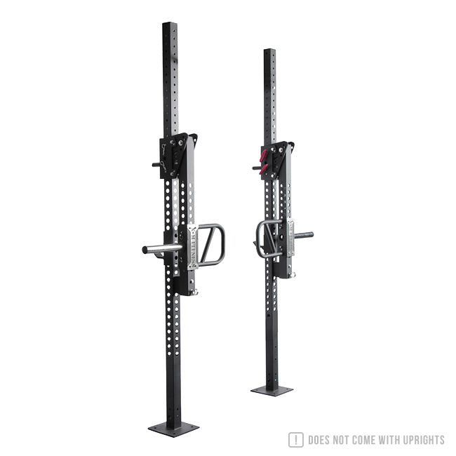 XM FITNESS Jammer Arm Add-On